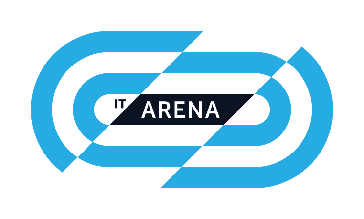LVIV IT Arena Logo