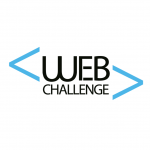 web challenge logo
